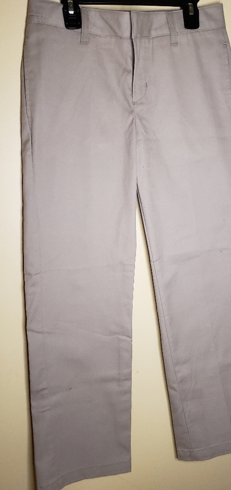 Khaki Pants